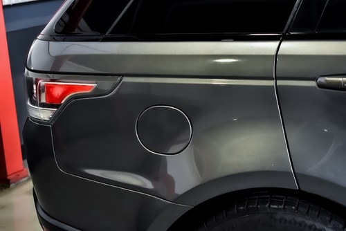 2014 Range Rover Sport HSE 3,0L V6 Supercharged à vendre (picture 60 of 83)