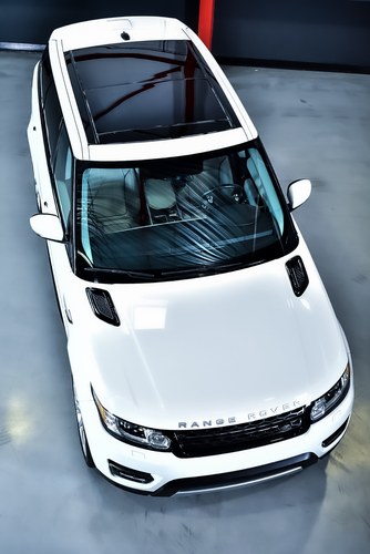 2014 Land Rover Range Rover Sport HSE 3.0L V6 zum Verkauf (Bild 15 von 102)