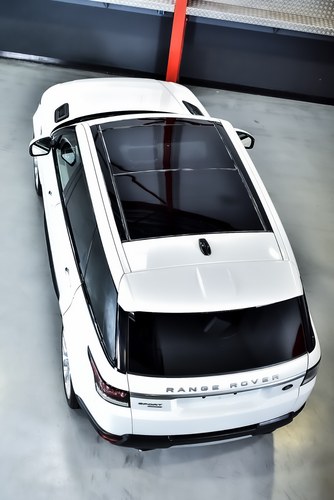 2014 Land Rover Range Rover Sport HSE 3.0L V6 zum Verkauf (Bild 27 von 102)