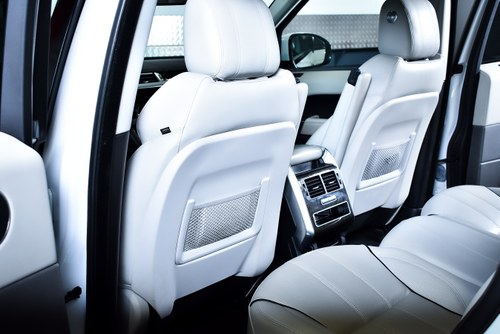 2014 Land Rover Range Rover Sport HSE 3.0L V6 zum Verkauf (Bild 47 von 102)