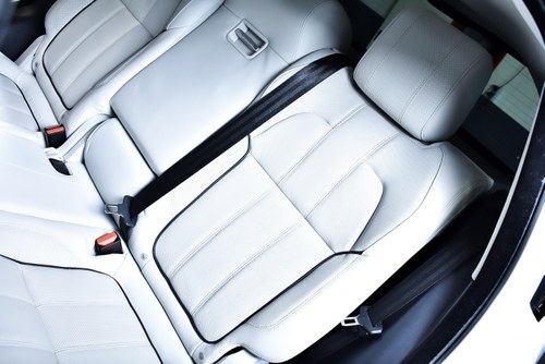 2014 Land Rover Range Rover Sport HSE 3.0L V6 zum Verkauf (Bild 50 von 102)