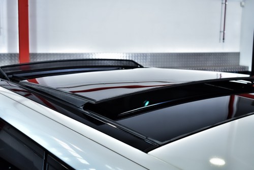 2014 Land Rover Range Rover Sport HSE 3.0L V6 zum Verkauf (Bild 58 von 102)