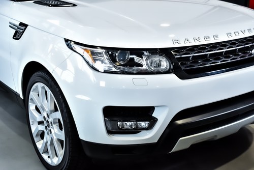 2014 Land Rover Range Rover Sport HSE 3.0L V6 zum Verkauf (Bild 69 von 102)