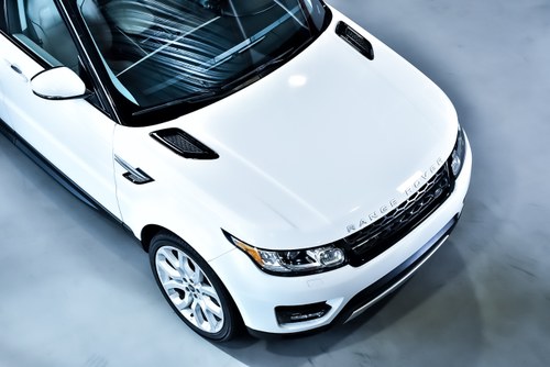 2014 Land Rover Range Rover Sport HSE 3.0L V6 zum Verkauf (Bild 78 von 102)