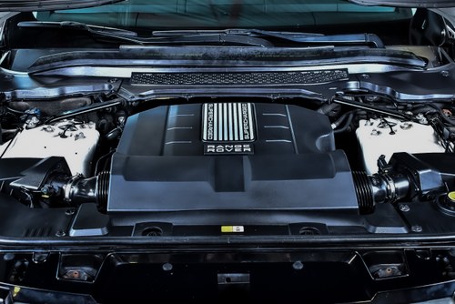 2014 Land Rover Range Rover Sport HSE 3.0L V6 zum Verkauf (Bild 95 von 102)