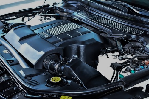 2014 Land Rover Range Rover Sport HSE 3.0L V6 zum Verkauf (Bild 97 von 102)