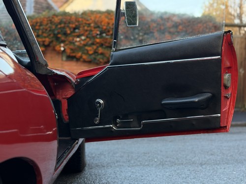 1970 Jaguar E-Type Series 2 OTS 4.2 For Sale (picture 31 of 151)