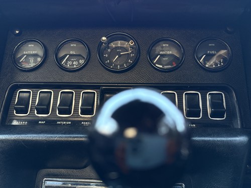 1970 Jaguar E-Type Series 2 OTS 4.2 For Sale (picture 41 of 151)