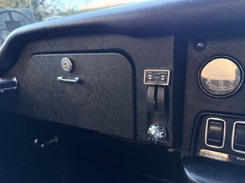 1970 Jaguar E-Type Series 2 OTS 4.2 For Sale (picture 44 of 151)