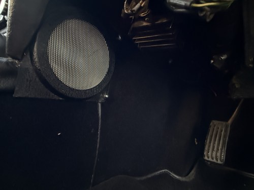 1970 Jaguar E-Type Series 2 OTS 4.2 For Sale (picture 45 of 151)