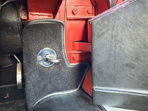 1970 Jaguar E-Type Series 2 OTS 4.2 For Sale (picture 47 of 151)