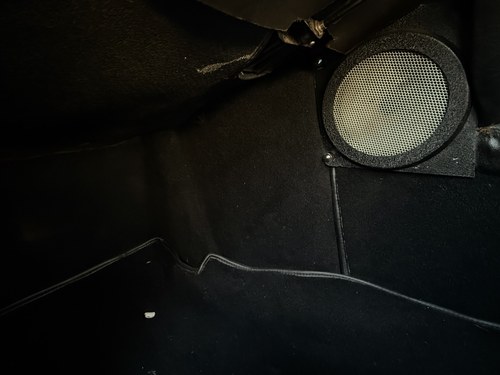 1970 Jaguar E-Type Series 2 OTS 4.2 For Sale (picture 56 of 151)