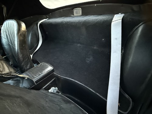 1970 Jaguar E-Type Series 2 OTS 4.2 For Sale (picture 62 of 151)