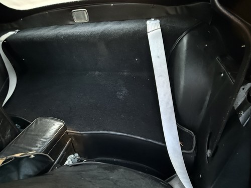 1970 Jaguar E-Type Series 2 OTS 4.2 For Sale (picture 63 of 151)