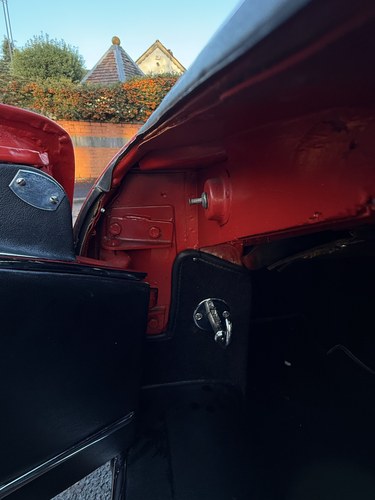 1970 Jaguar E-Type Series 2 OTS 4.2 For Sale (picture 64 of 151)