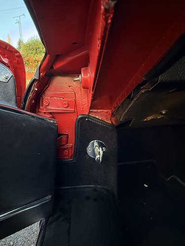 1970 Jaguar E-Type Series 2 OTS 4.2 For Sale (picture 65 of 151)