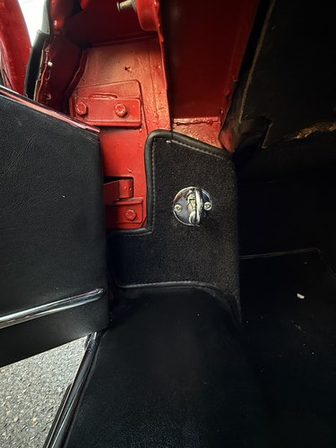 1970 Jaguar E-Type Series 2 OTS 4.2 For Sale (picture 68 of 151)