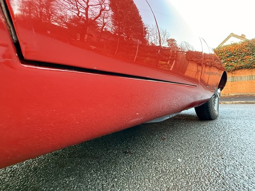 1970 Jaguar E-Type Series 2 OTS 4.2 For Sale (picture 83 of 151)