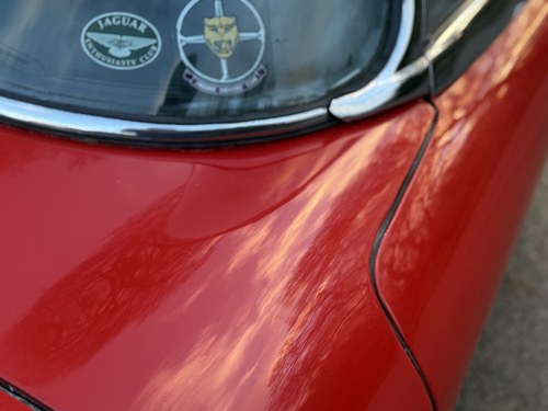 1970 Jaguar E-Type Series 2 OTS 4.2 For Sale (picture 85 of 151)