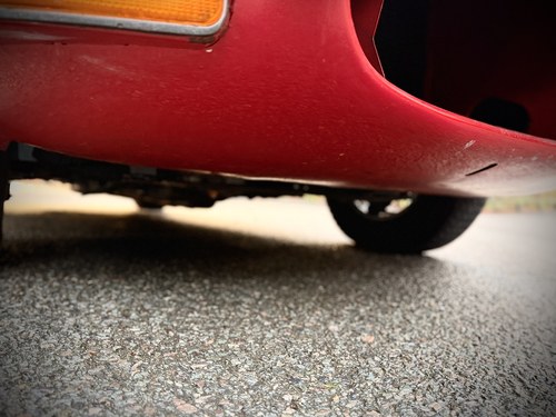 1970 Jaguar E-Type Series 2 OTS 4.2 For Sale (picture 94 of 151)