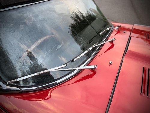 1970 Jaguar E-Type Series 2 OTS 4.2 For Sale (picture 97 of 151)