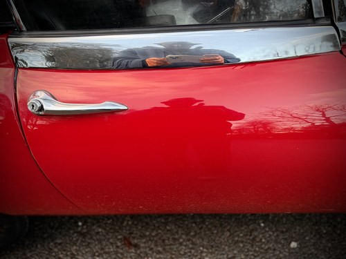 1970 Jaguar E-Type Series 2 OTS 4.2 For Sale (picture 98 of 151)