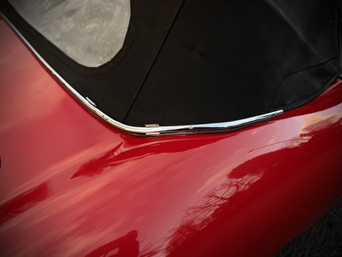 1970 Jaguar E-Type Series 2 OTS 4.2 For Sale (picture 100 of 151)