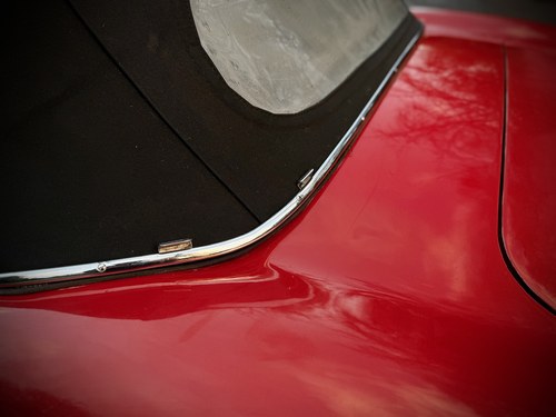 1970 Jaguar E-Type Series 2 OTS 4.2 For Sale (picture 107 of 151)