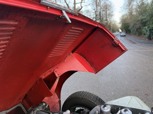 1970 Jaguar E-Type Series 2 OTS 4.2 For Sale (picture 126 of 151)