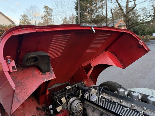 1970 Jaguar E-Type Series 2 OTS 4.2 For Sale (picture 127 of 151)