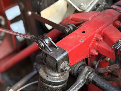 1970 Jaguar E-Type Series 2 OTS 4.2 For Sale (picture 129 of 151)