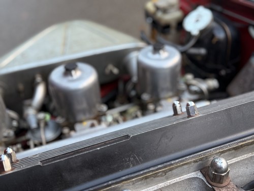 1970 Jaguar E-Type Series 2 OTS 4.2 For Sale (picture 130 of 151)