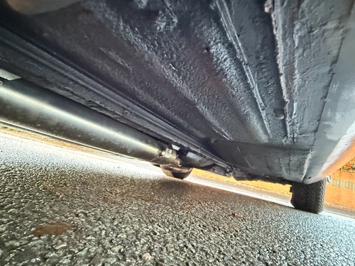 1970 Jaguar E-Type Series 2 OTS 4.2 For Sale (picture 138 of 151)