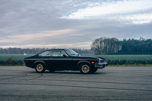 1975 Chevrolet Cosworth Vega In vendita (immagine 3 di 48)