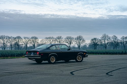 1975 Chevrolet Cosworth Vega In vendita (immagine 7 di 48)