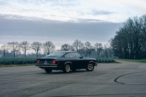 1975 Chevrolet Cosworth Vega In vendita (immagine 8 di 48)