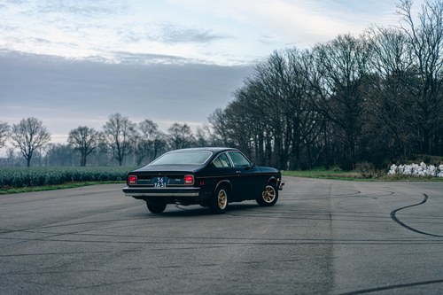 1975 Chevrolet Cosworth Vega In vendita (immagine 10 di 48)