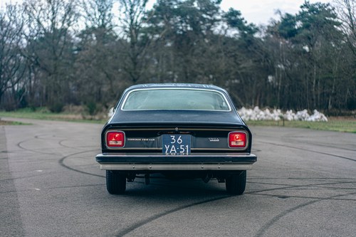 1975 Chevrolet Cosworth Vega In vendita (immagine 12 di 48)