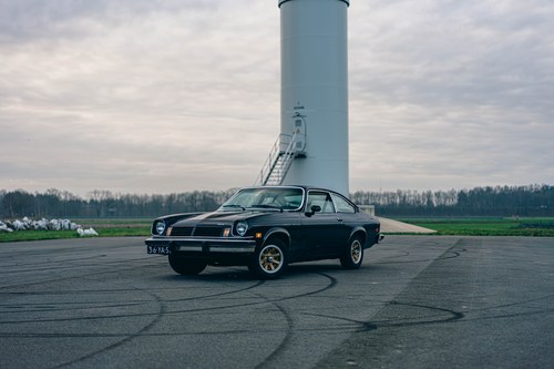 1975 Chevrolet Cosworth Vega In vendita (immagine 14 di 48)