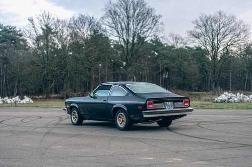 1975 Chevrolet Cosworth Vega In vendita (immagine 22 di 48)