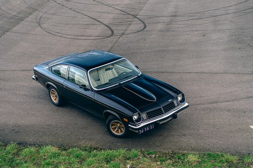 1975 Chevrolet Cosworth Vega In vendita (immagine 25 di 48)