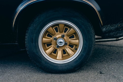 1975 Chevrolet Cosworth Vega In vendita (immagine 30 di 48)