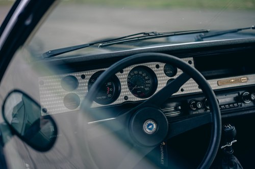 1975 Chevrolet Cosworth Vega In vendita (immagine 32 di 48)