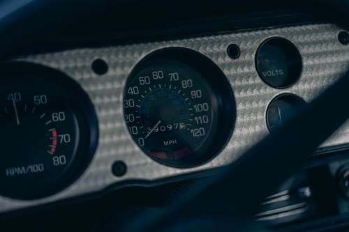 1975 Chevrolet Cosworth Vega In vendita (immagine 34 di 48)