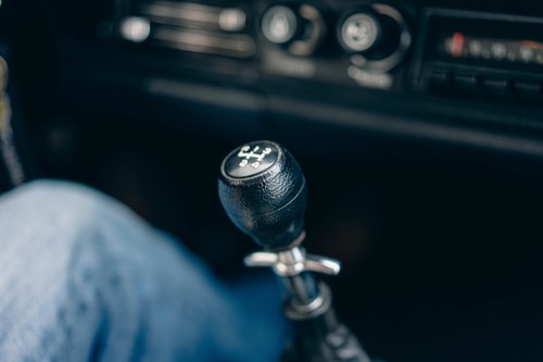 1975 Chevrolet Cosworth Vega In vendita (immagine 36 di 48)