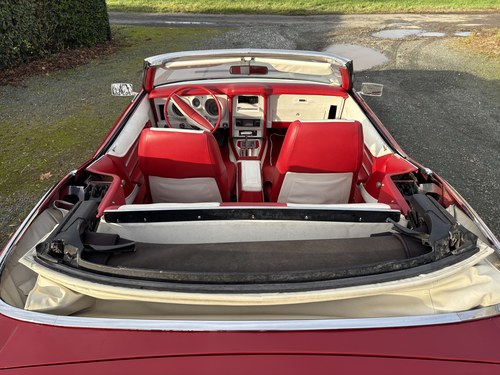 1972 Ford Mustang Convertible En venta (imagen 15 de 78)