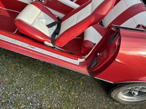 1972 Ford Mustang Convertible En venta (imagen 20 de 78)