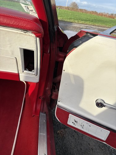 1972 Ford Mustang Convertible En venta (imagen 26 de 78)