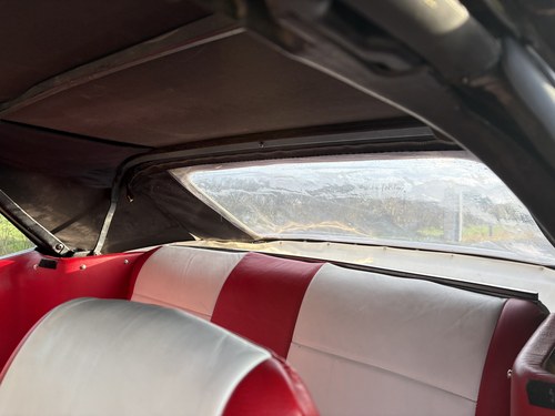 1972 Ford Mustang Convertible En venta (imagen 32 de 78)