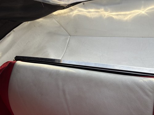 1972 Ford Mustang Convertible En venta (imagen 33 de 78)